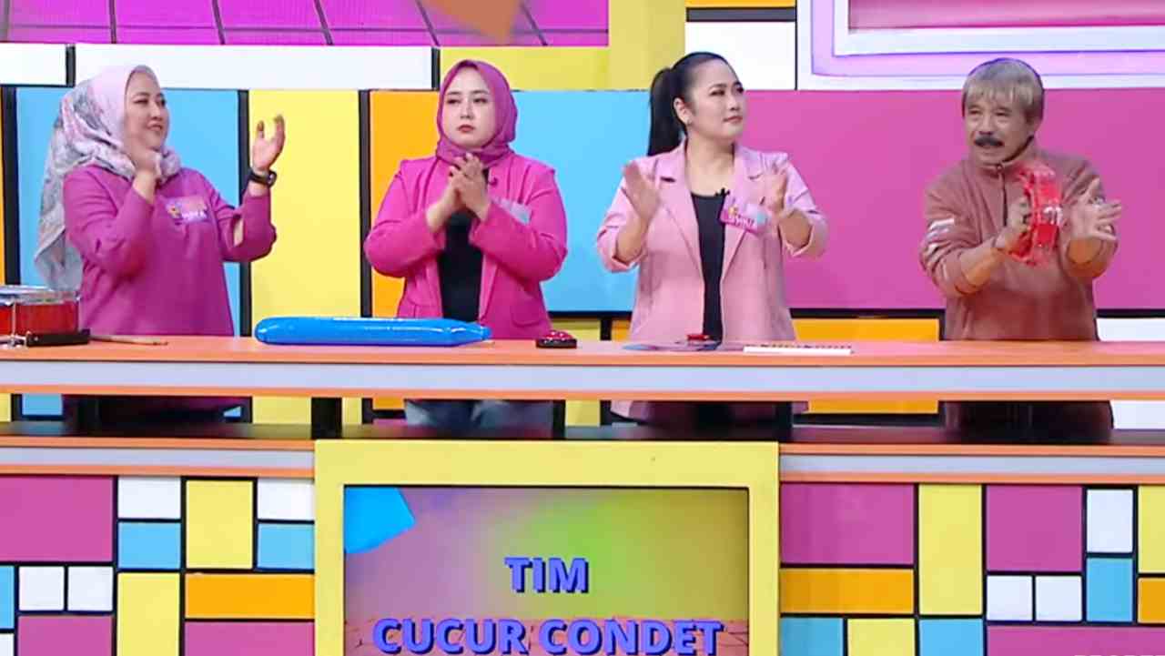 Dream Box Indonesia - Episode 872