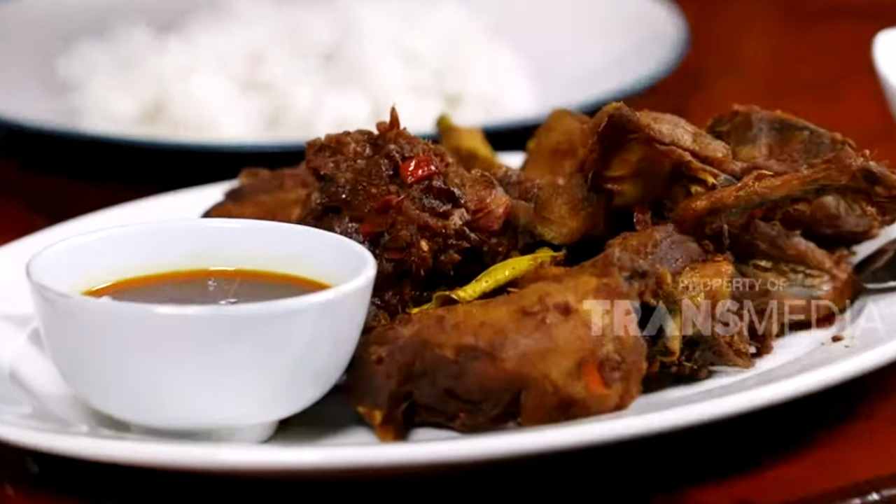 Bikin Laper