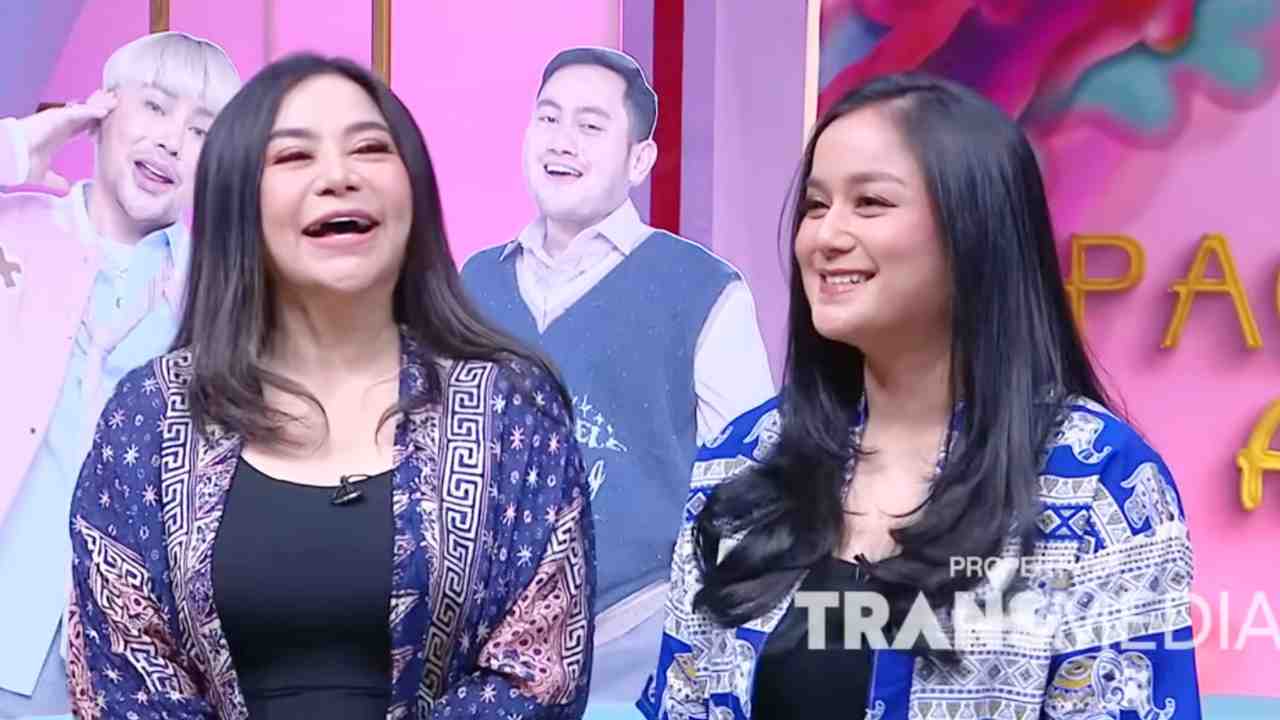 Pagi-Pagi Ambyar