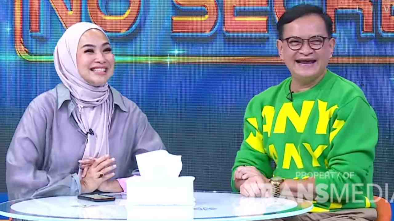 Rumpi (No Secret) Rumpi (No Secret)