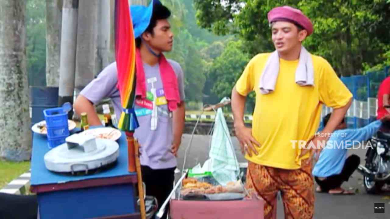 Favorite Comedy