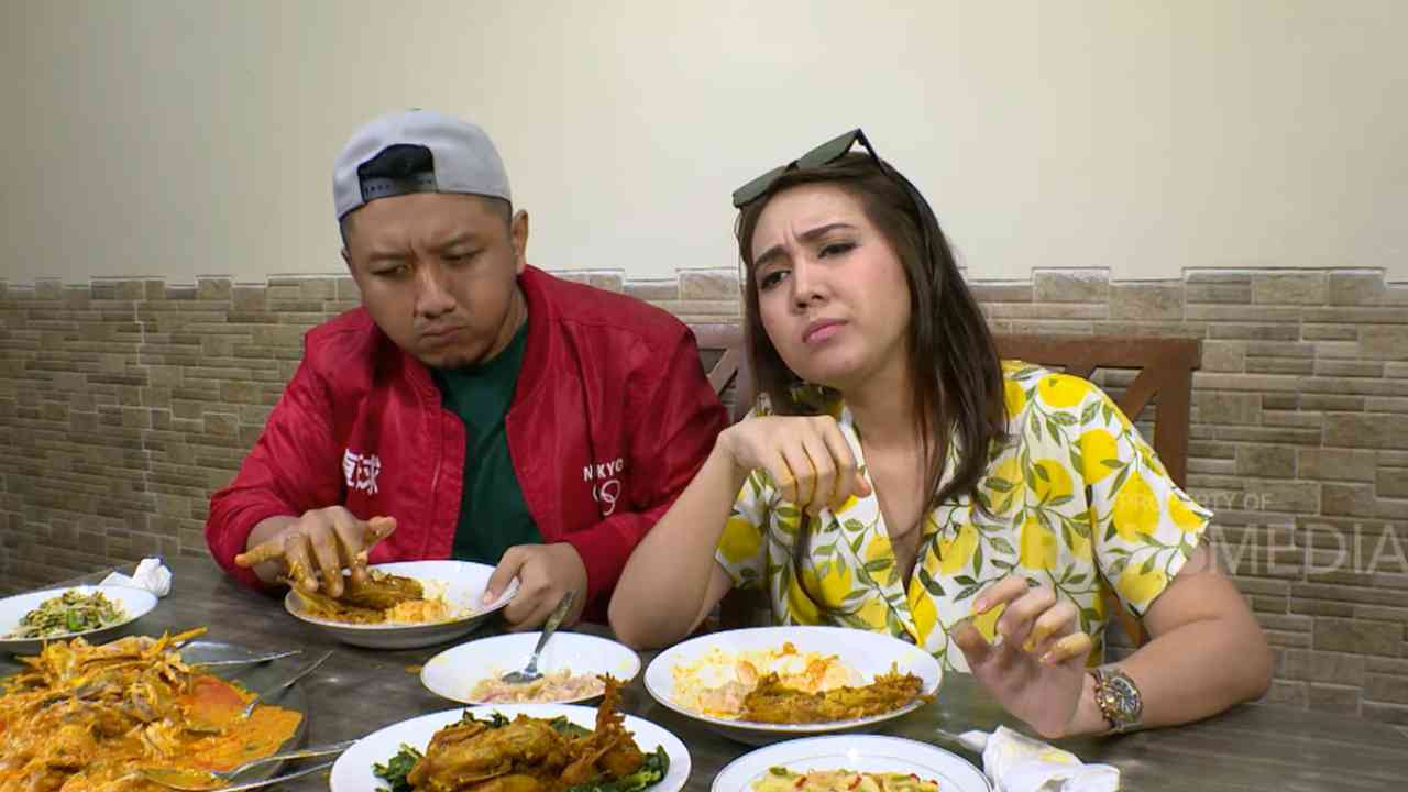 Demen Makan