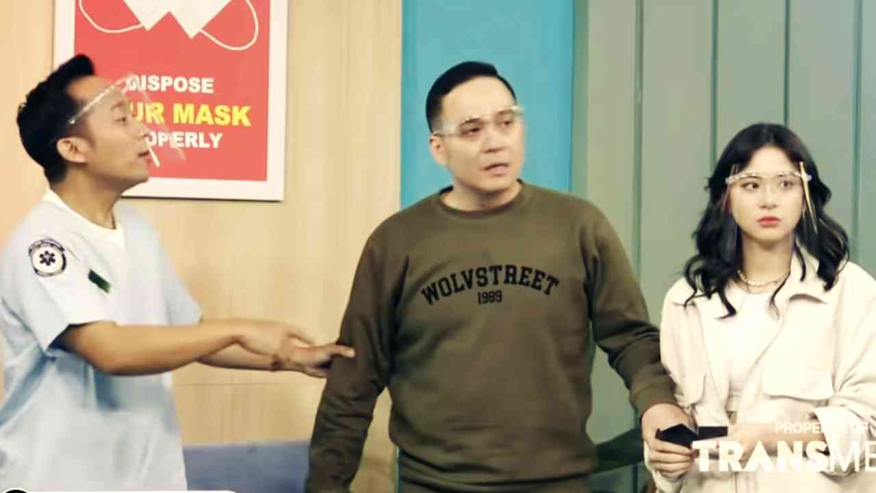 Klinik Tendean