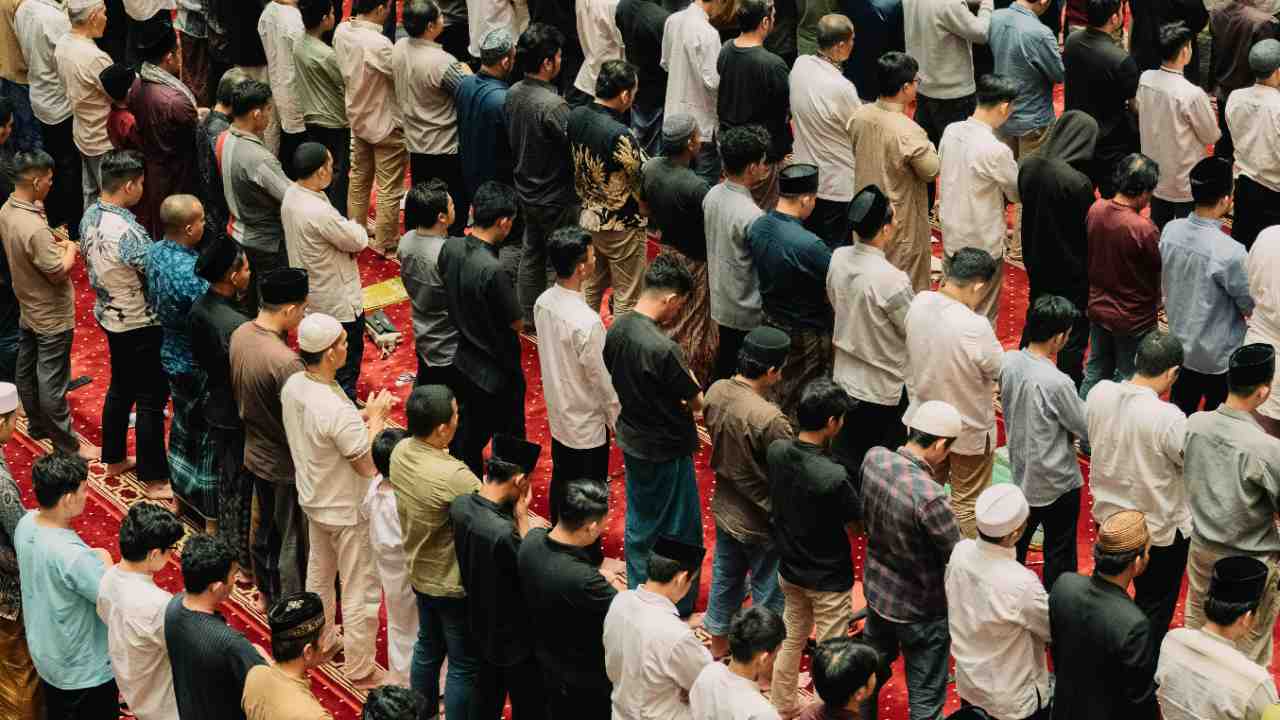 Bahaya Meninggalkan Shalat, Memutus Hubungan dengan Allah