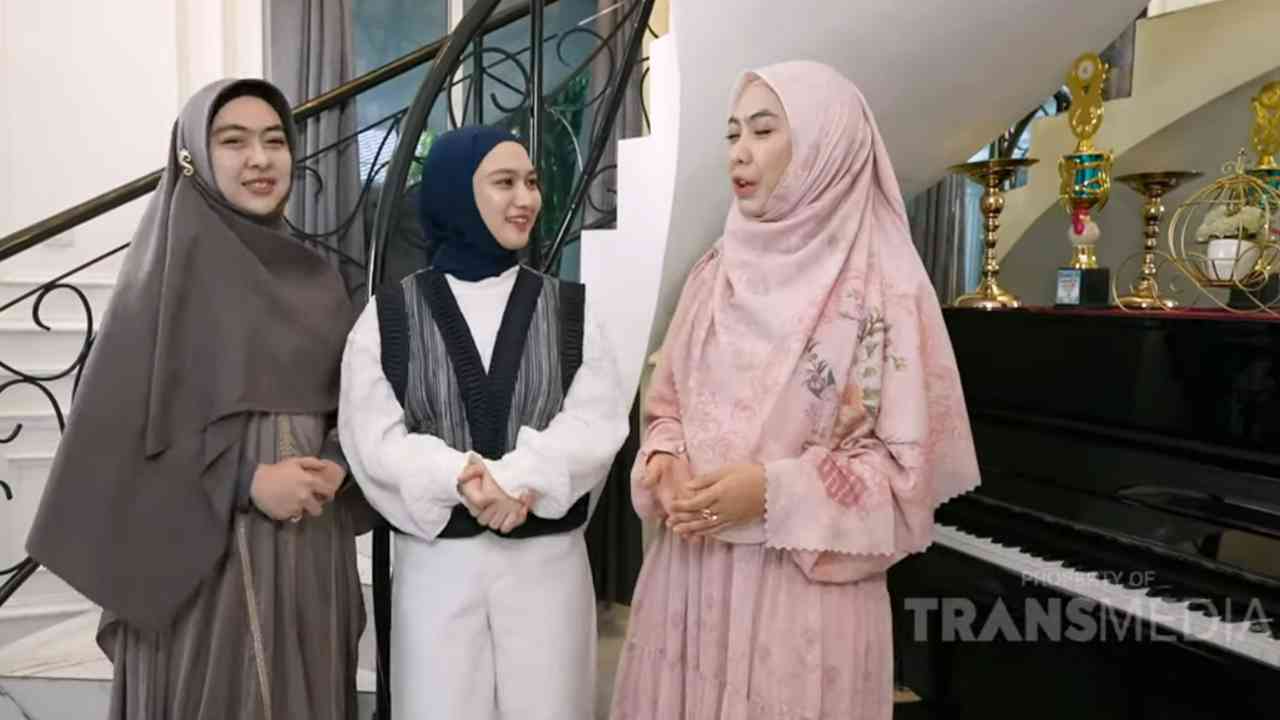 Sahabat Cantik