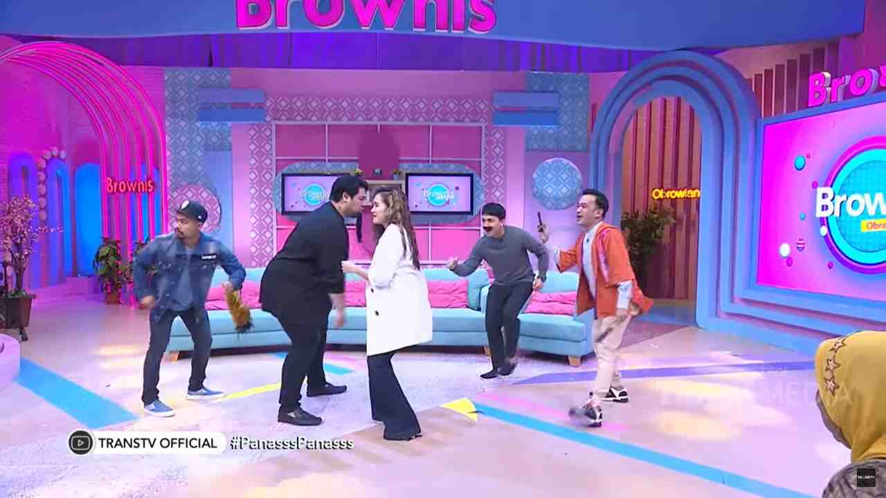 Brownis
