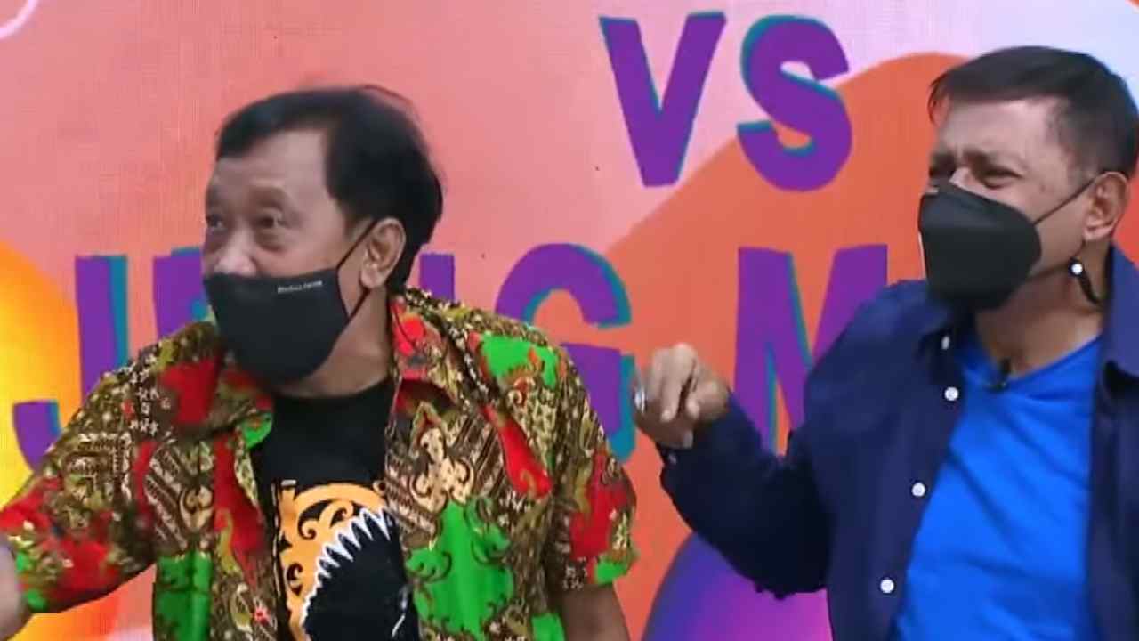 Kopi Viral
