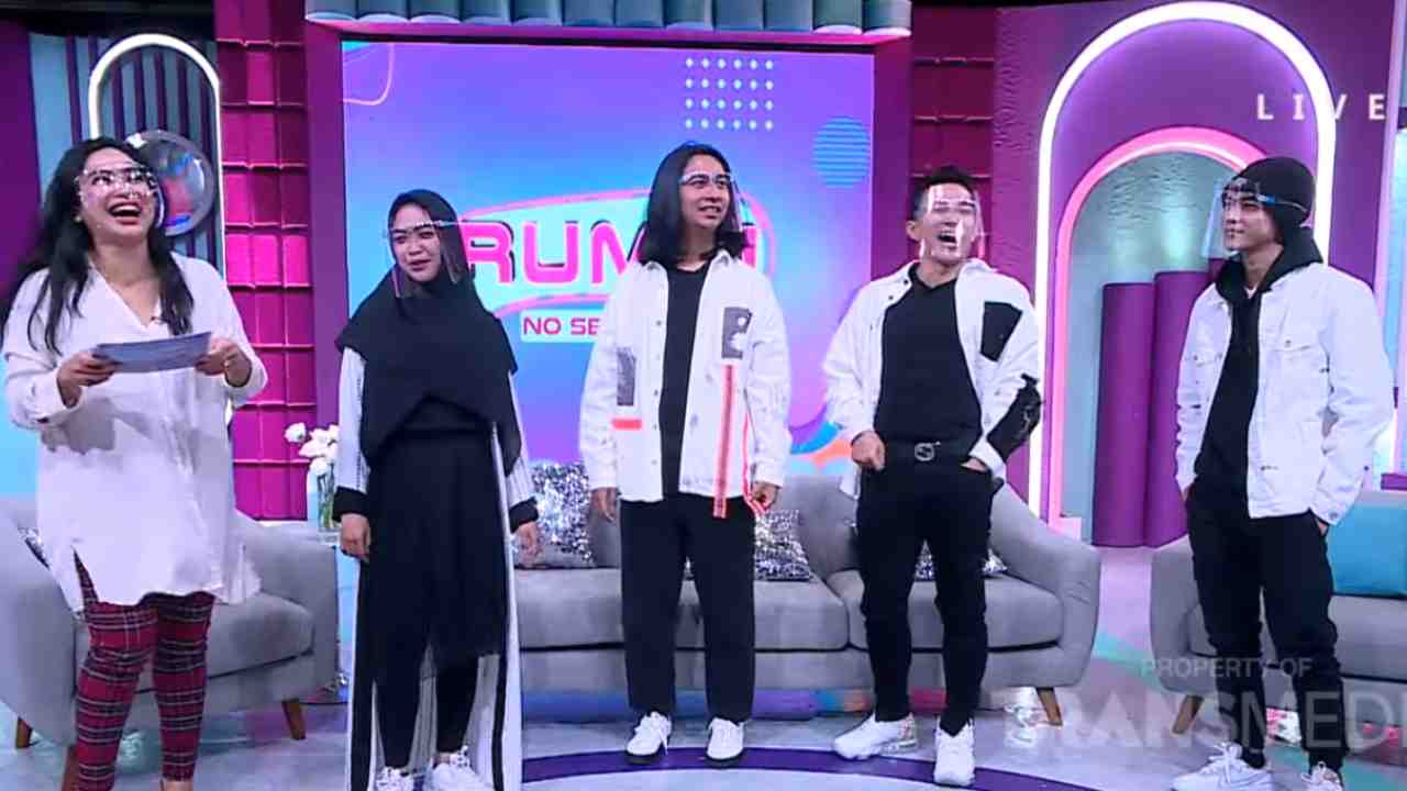 Rumpi (No Secret)