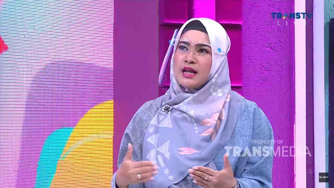 Rumpi (No Secret)