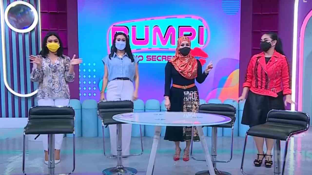 Rumpi (No Secret)