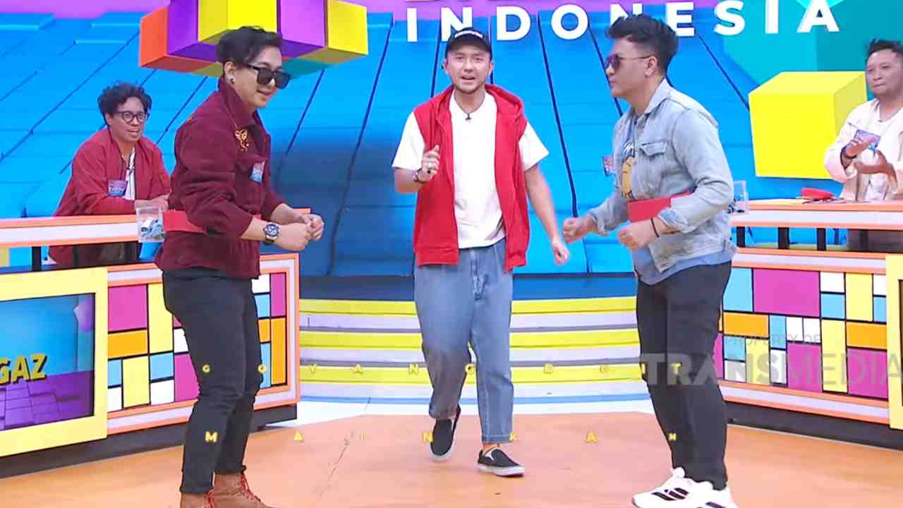 Dream Box Indonesia - Episode 992