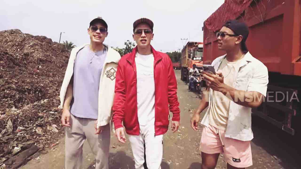 Boys Don't Cry