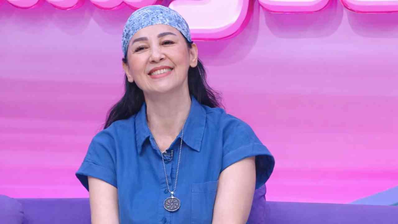 Meriam Bellina Akui Alami Kecemasan Berlebihan yang Bikin Susah Tidur