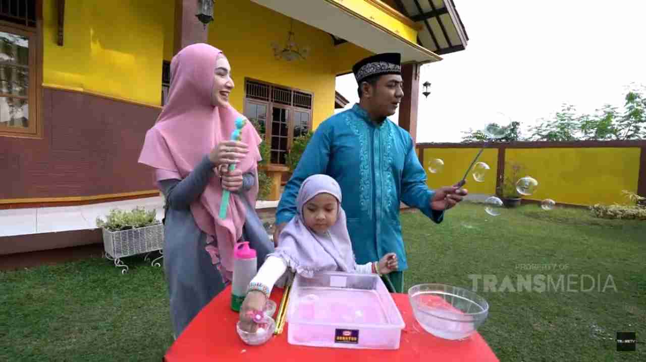 Ibu Pintar