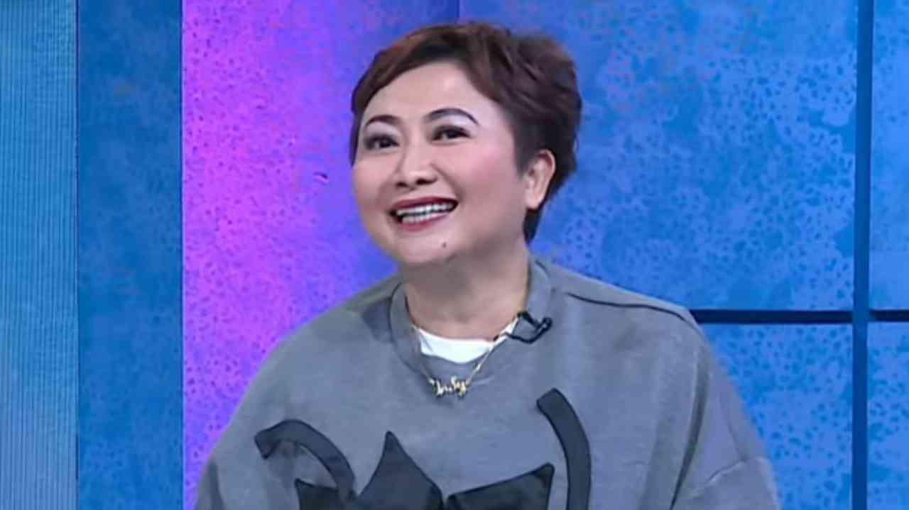 Di Tengah Kesibukan, Indy Barends Tetap Utamakan Anaknya