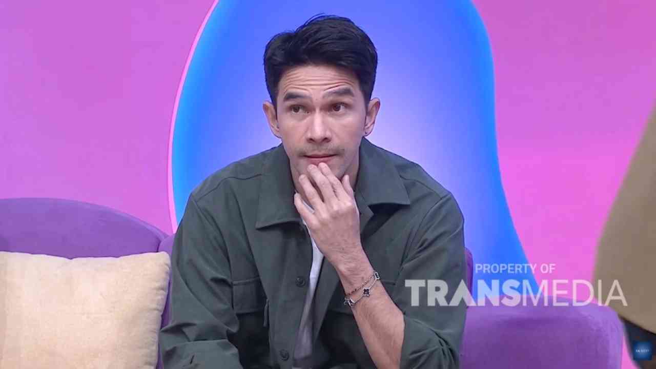 Jonathan Frizzy Ungkap Dirinya Bukan Blasteran tapi Batak Tulen