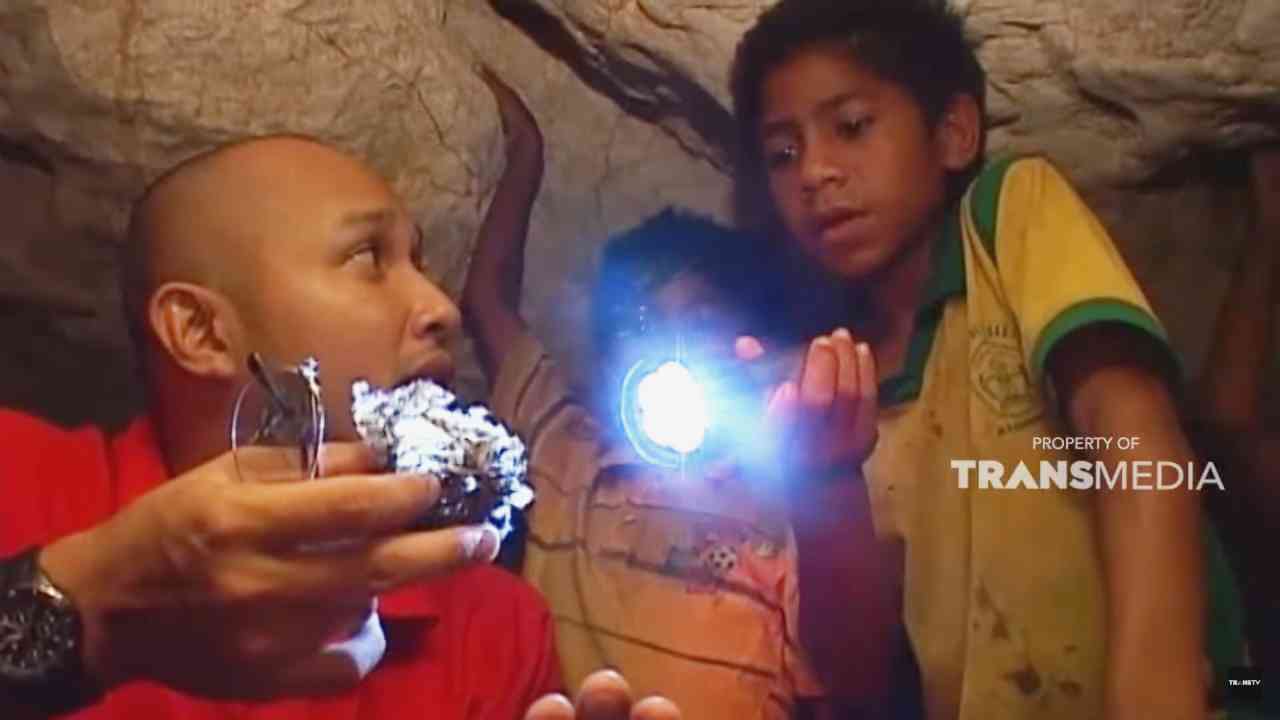 Favorite TV Program