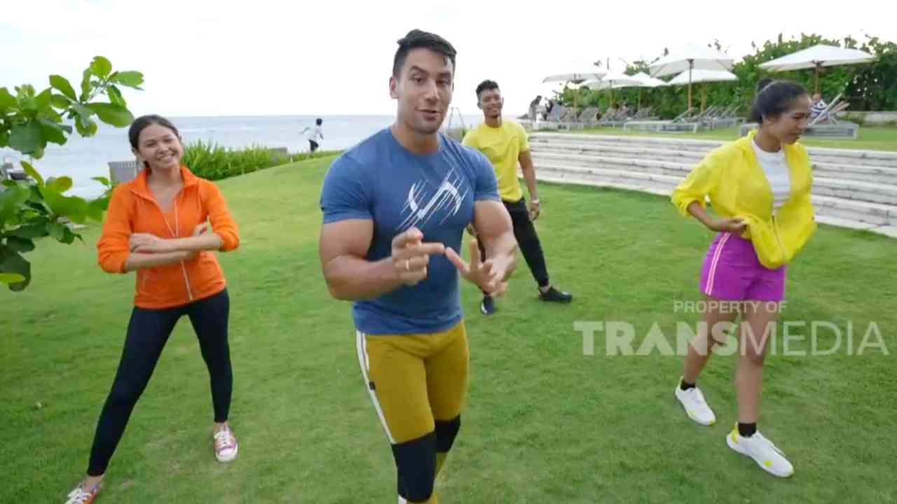 Fit and Fun