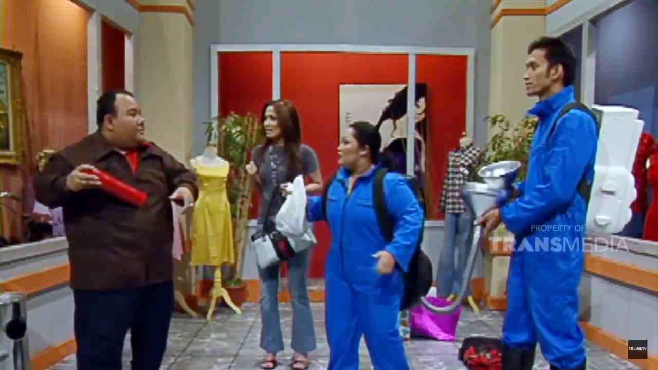 Favorite Comedy