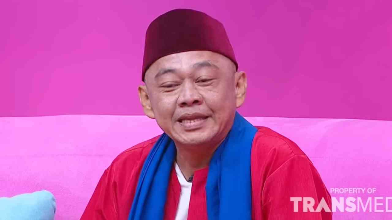 Benarkah Usaha Bang Madun Nyaris Bangkrut karena Ulah Food Vlogger?