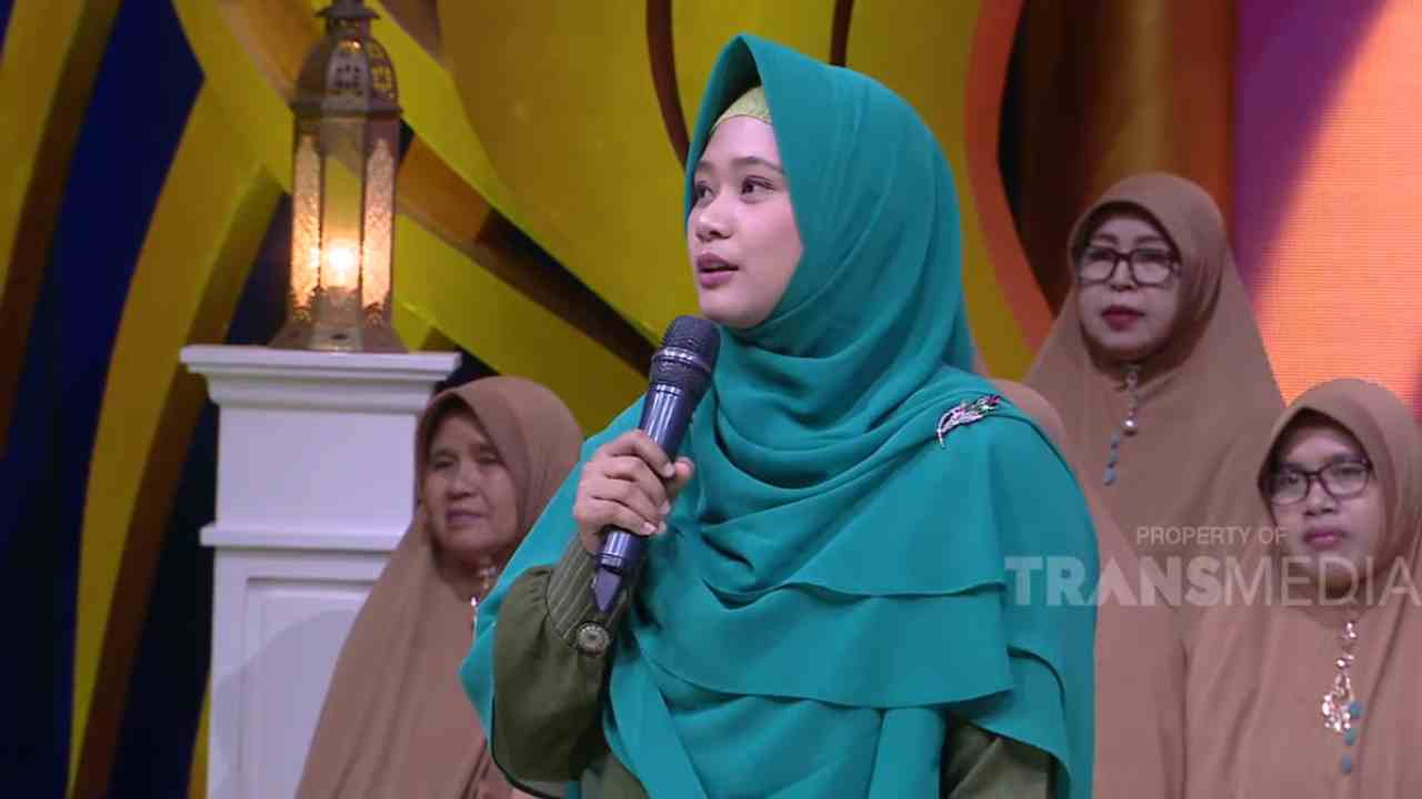 Islam Itu Indah