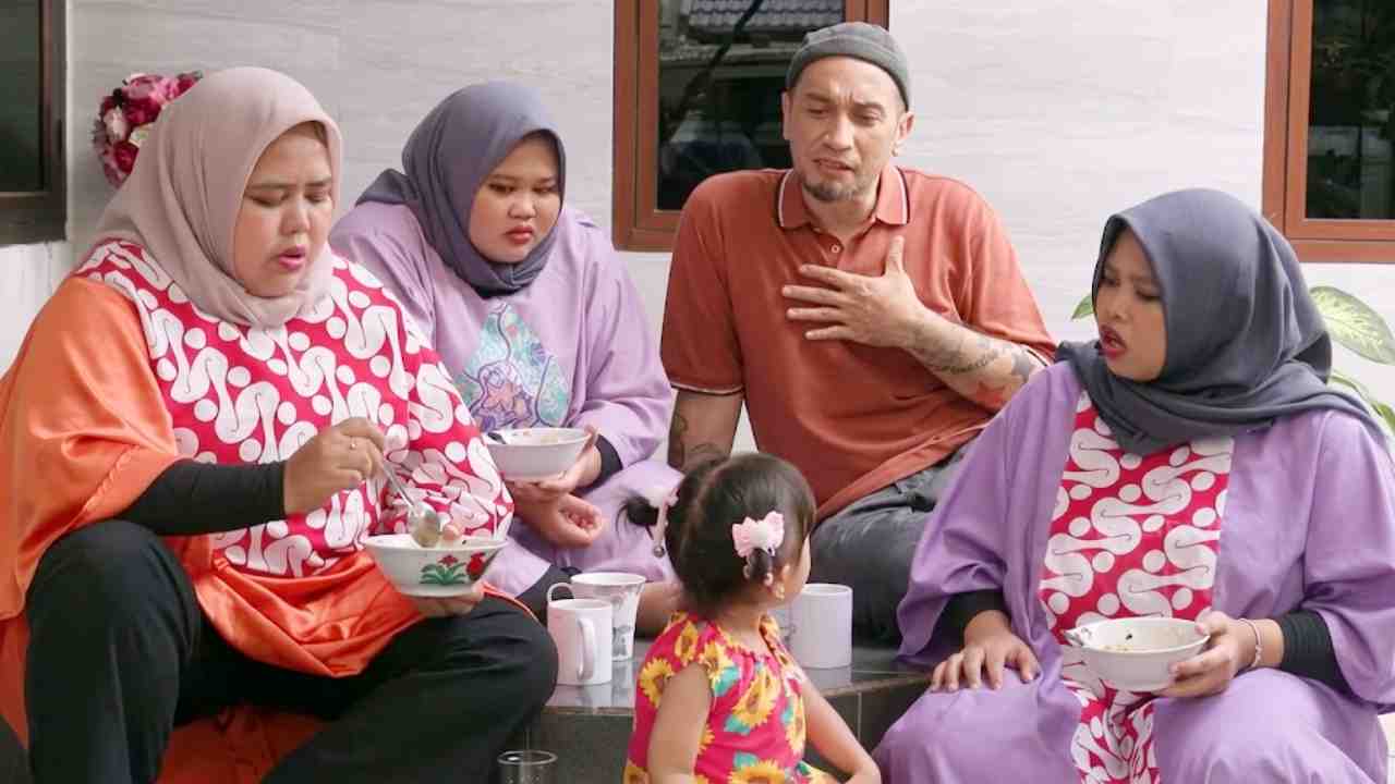 Memilih Pekerjaan Halal di Tengah Himpitan Ekonomi, Kesabaran Jadi Kuncinya