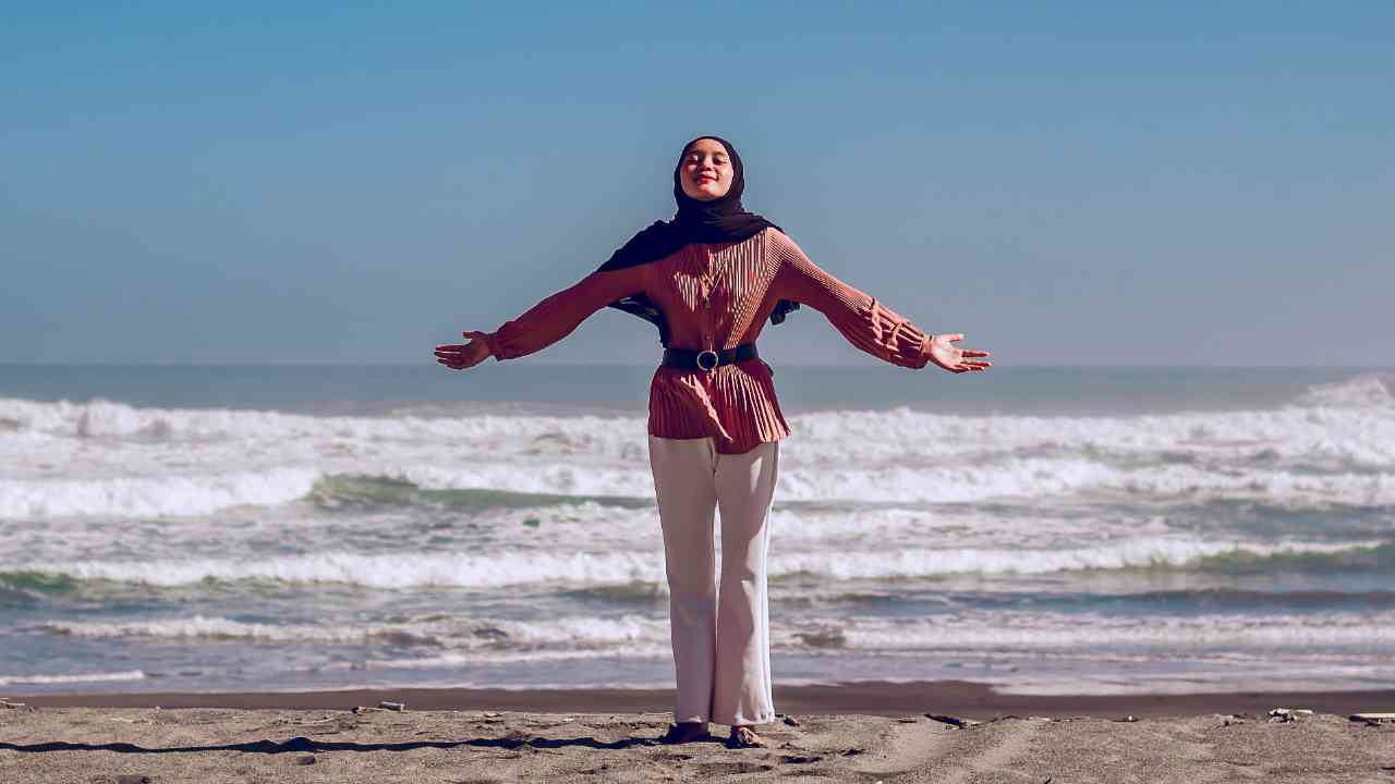 Islam Itu Indah