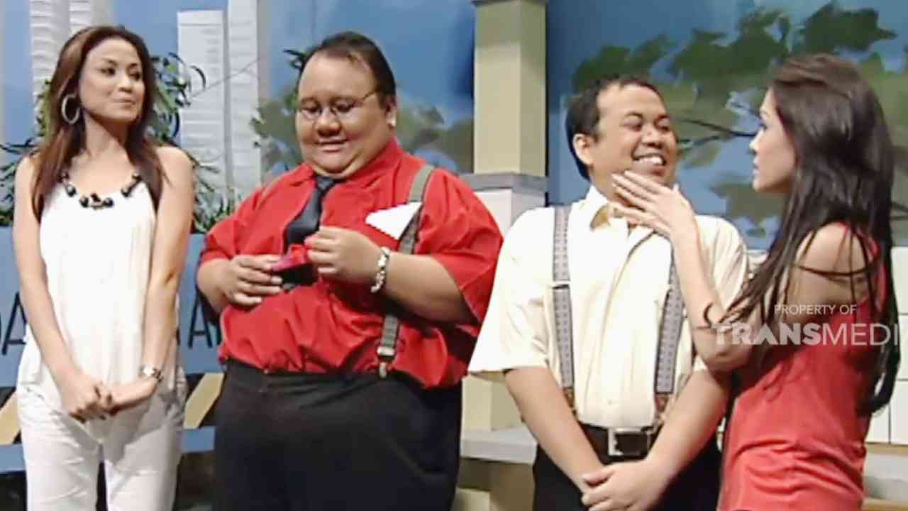 Favorite Comedy