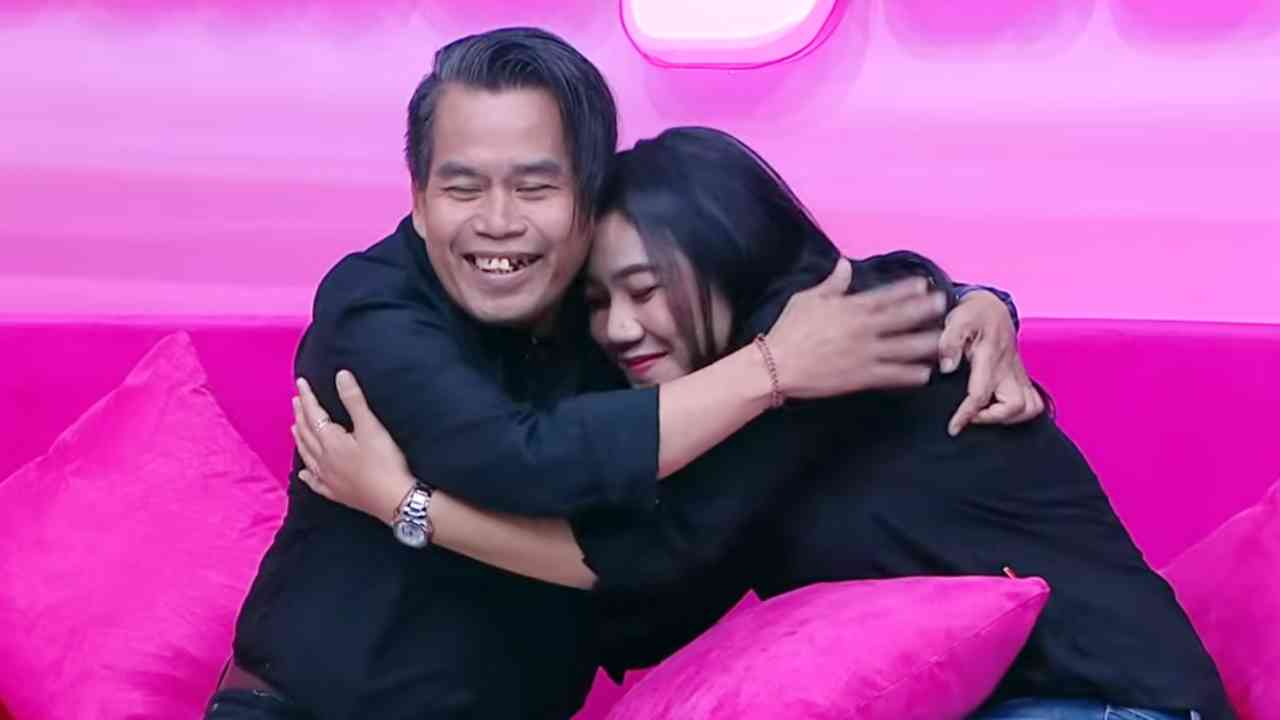 Pagi-Pagi Ambyar