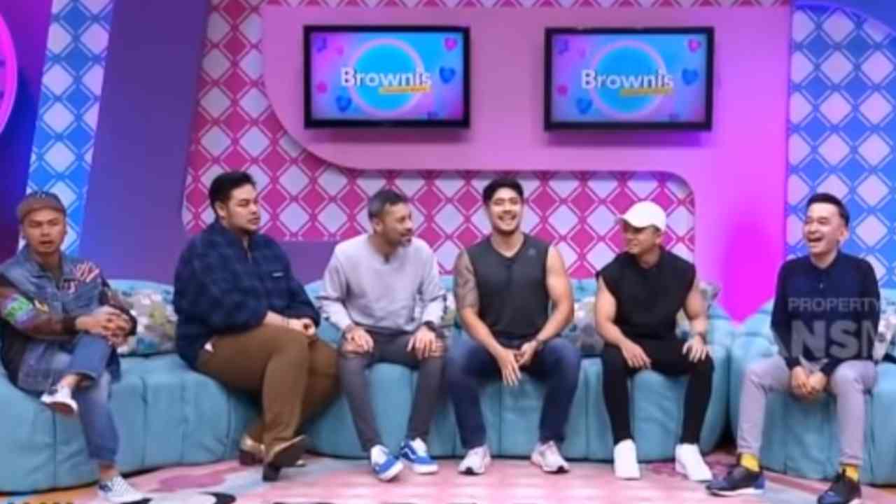 Brownis