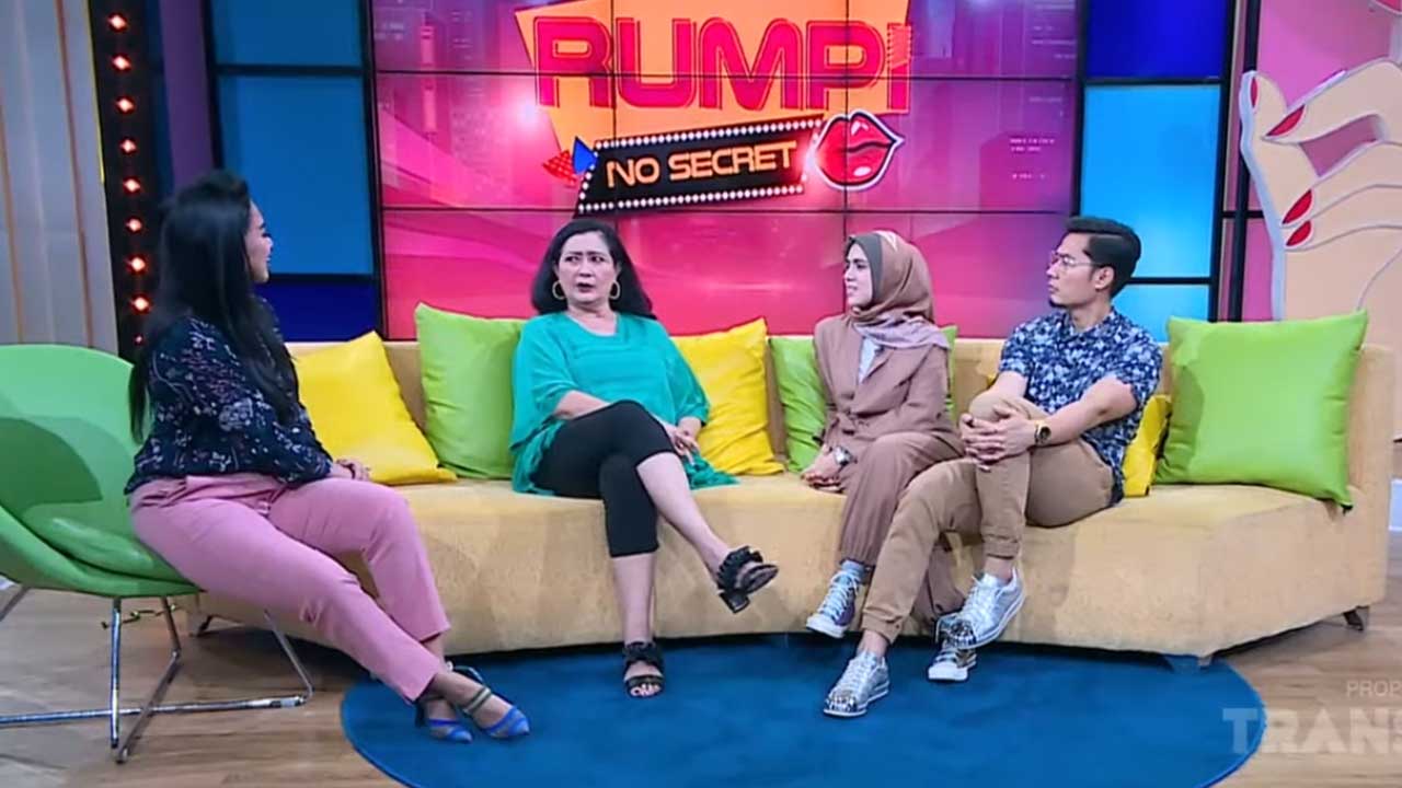 Rumpi (No Secret)