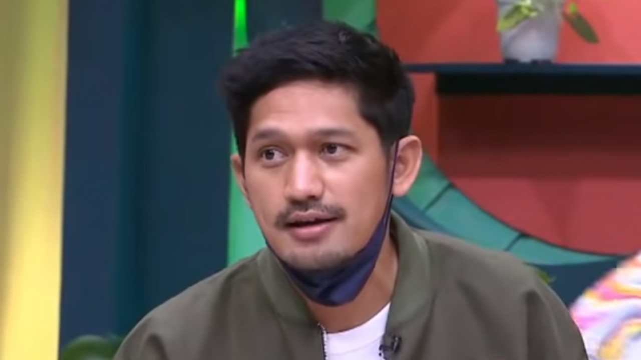 Pagi-Pagi Ambyar