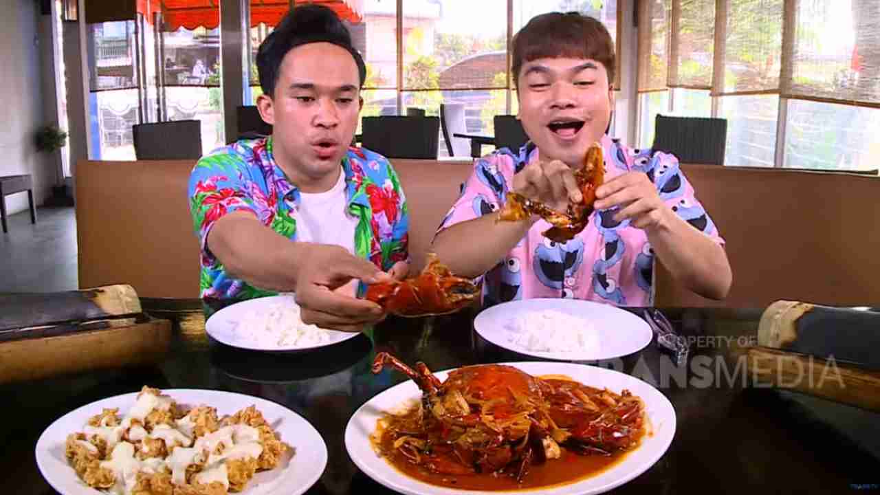 Bikin Laper