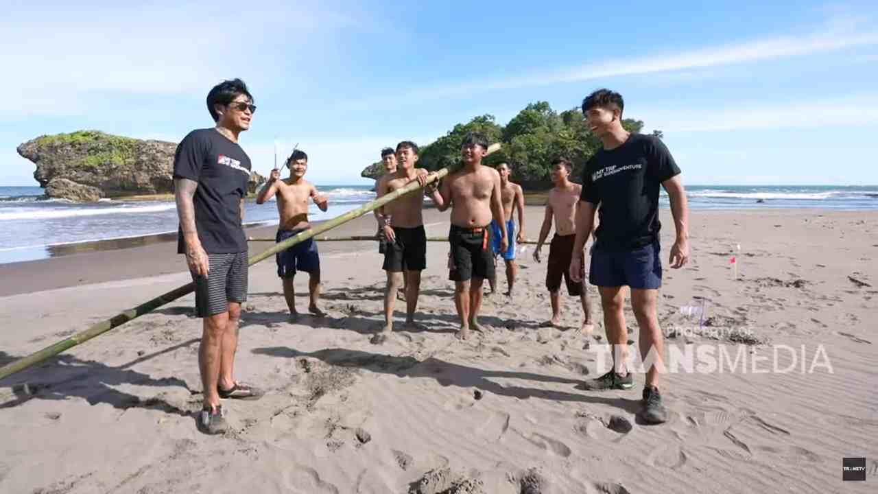 My Trip My Adventure