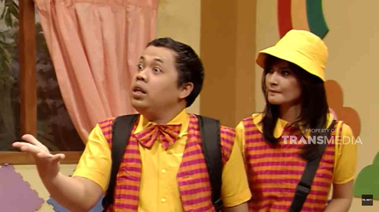 Favorite Comedy
