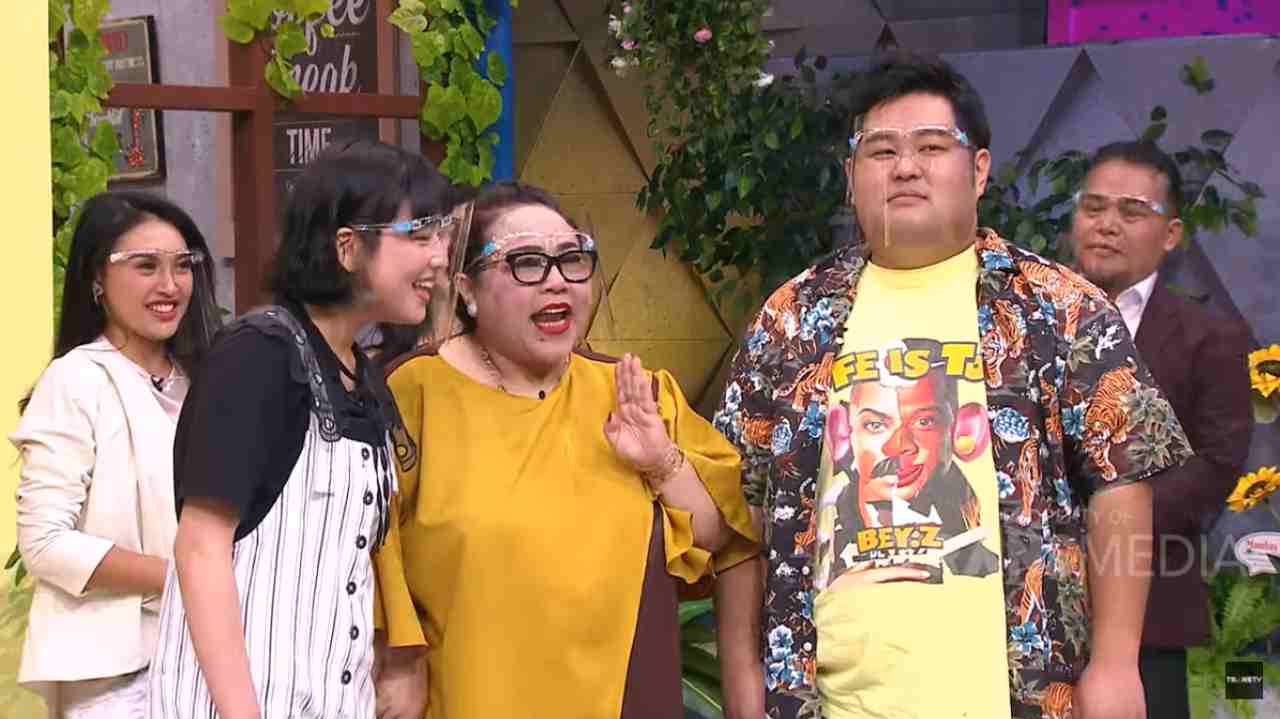 Santuy Malam