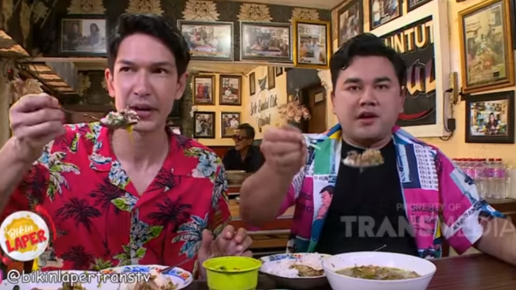 Bikin Laper
