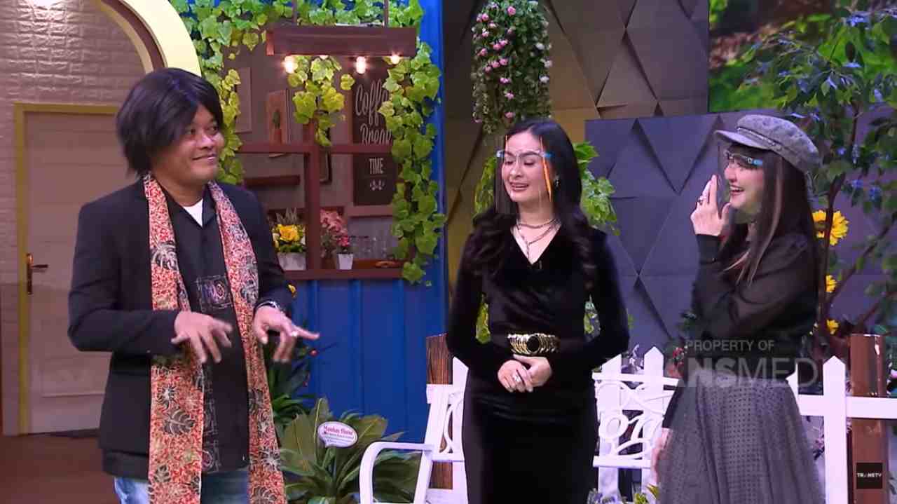 Santuy Malam