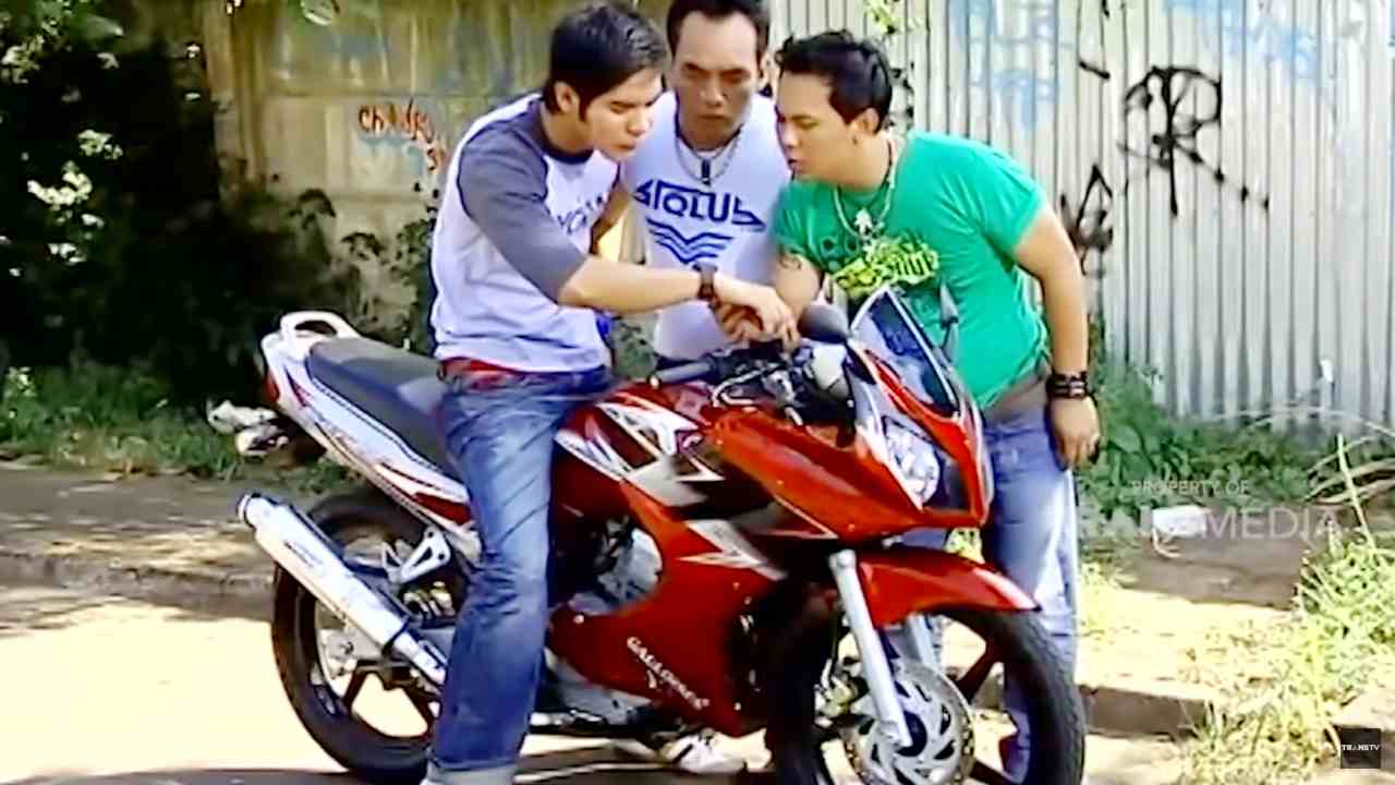 Favorite Comedy