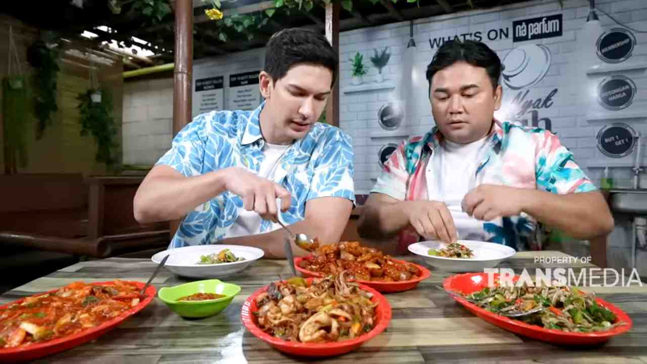 Bikin Laper