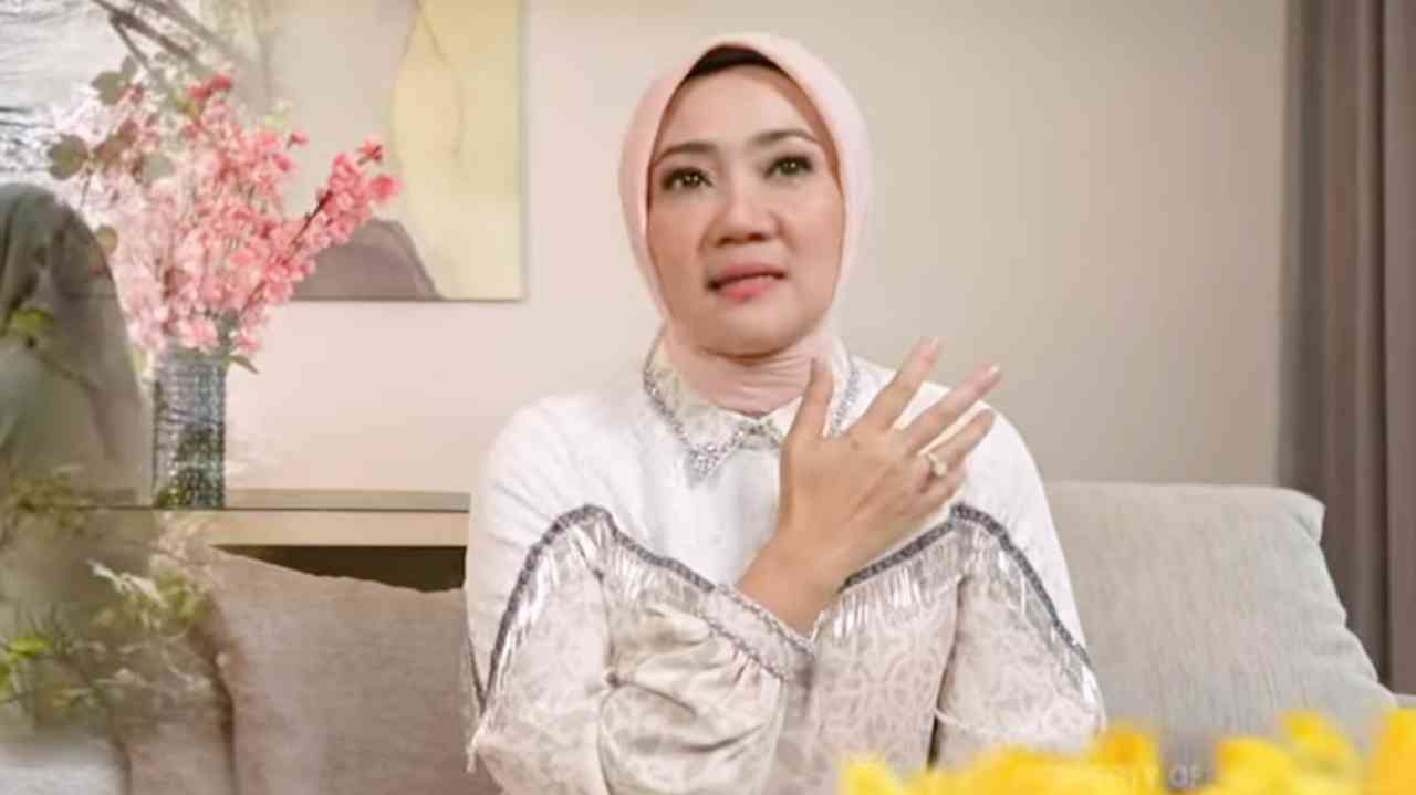 Cerita di Balik Hijab