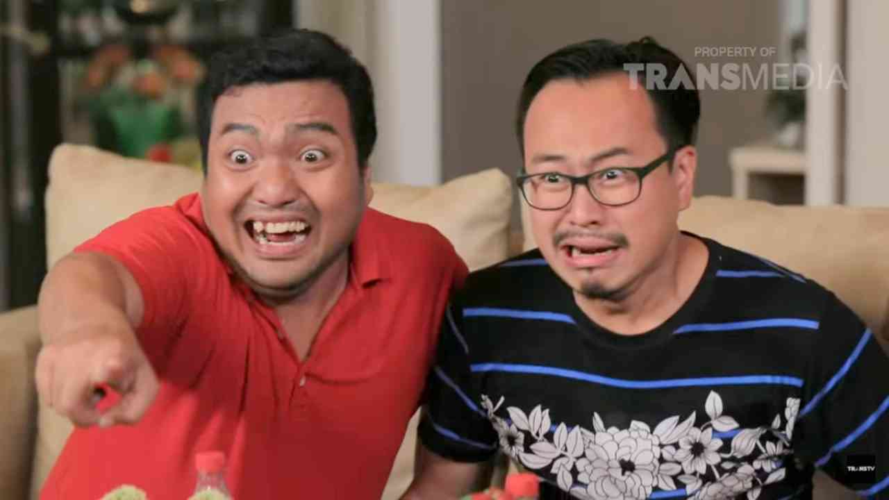 Favorite Comedy