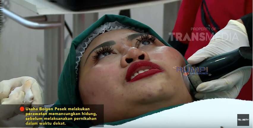 rumpi no secret