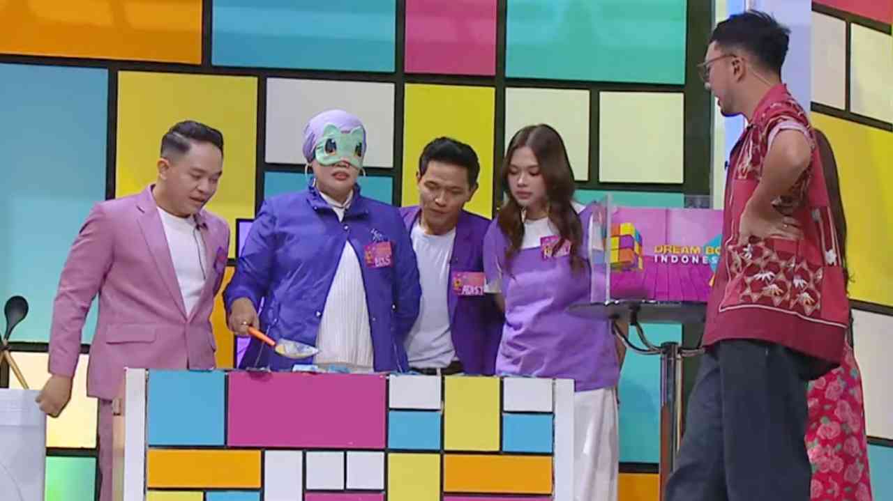 Dream Box Indonesia