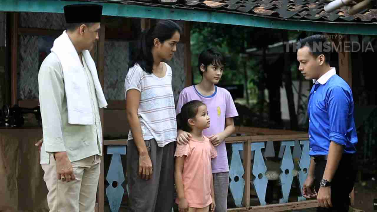 Favorite Drama