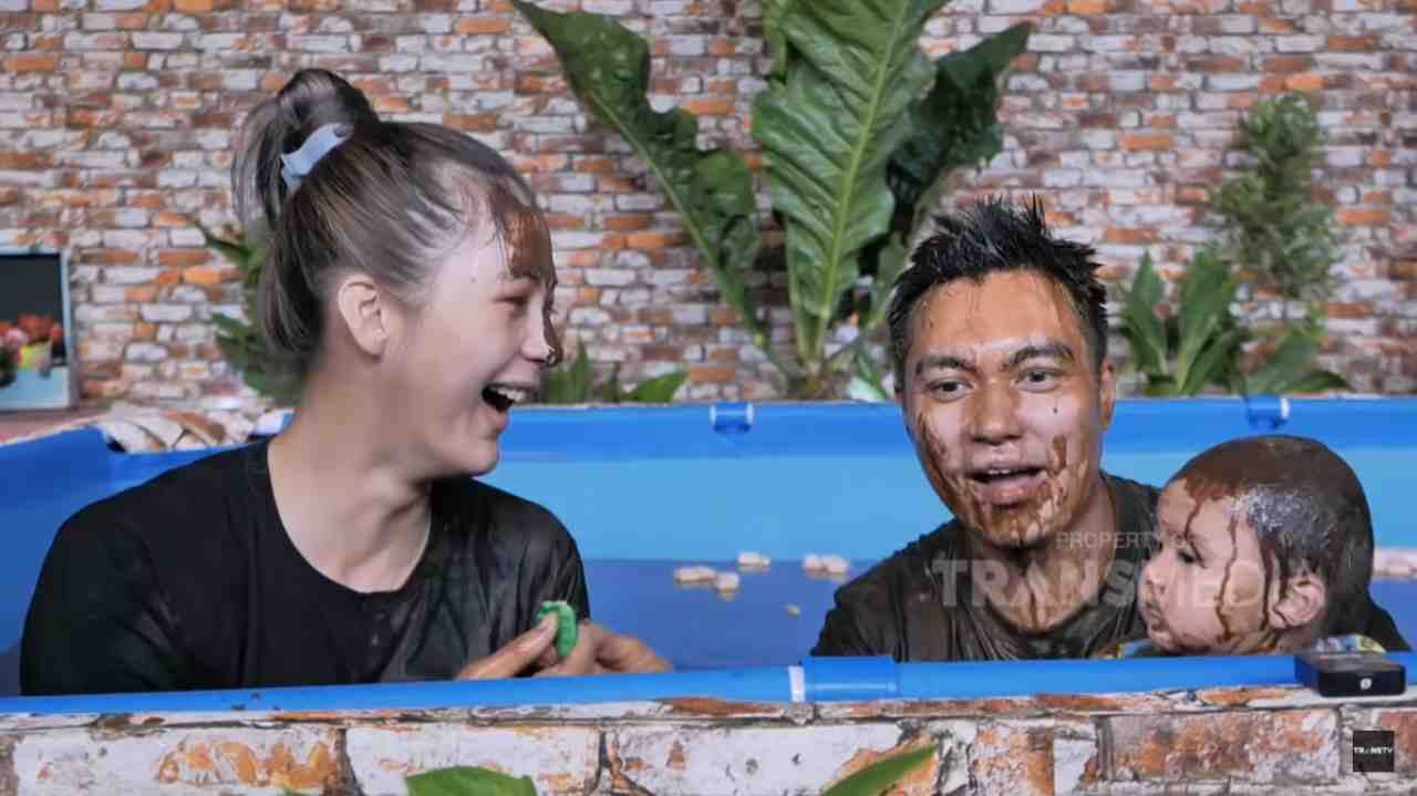 Keluarga Bosque
