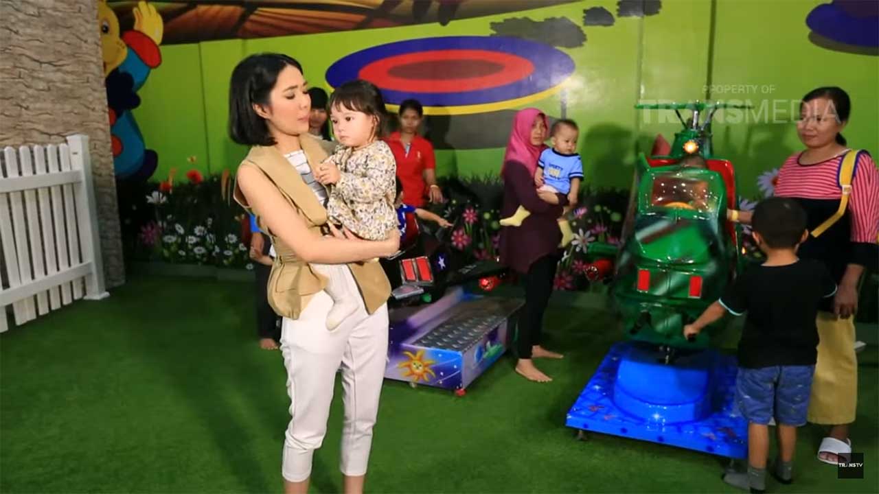 ibu pintar