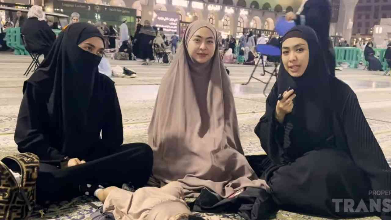 Sahabat Cantik