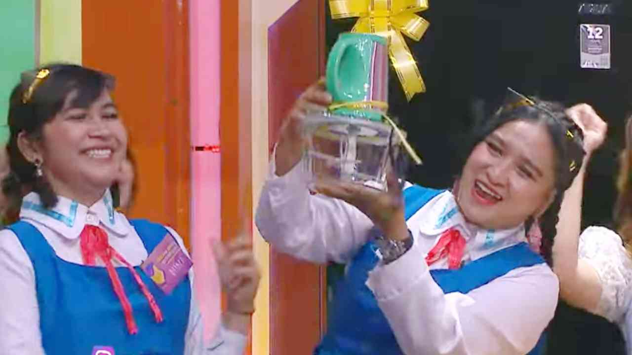Dream Box Indonesia