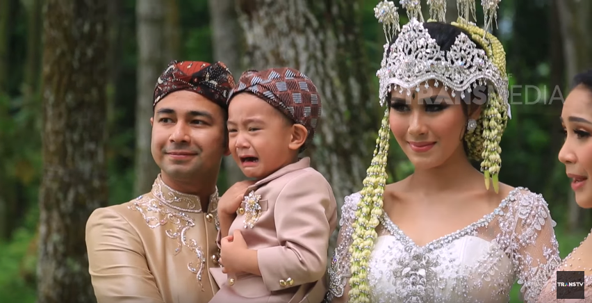 janji suci raffi & gigi